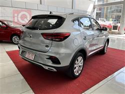 ام جي ZS